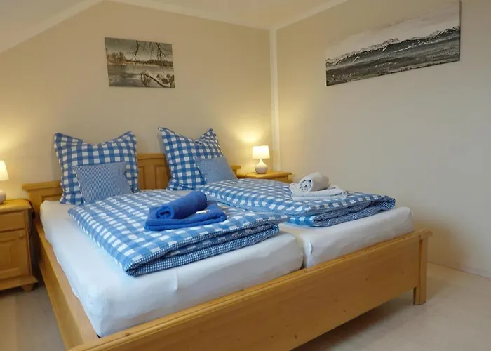 Apartament Stumbaum *
