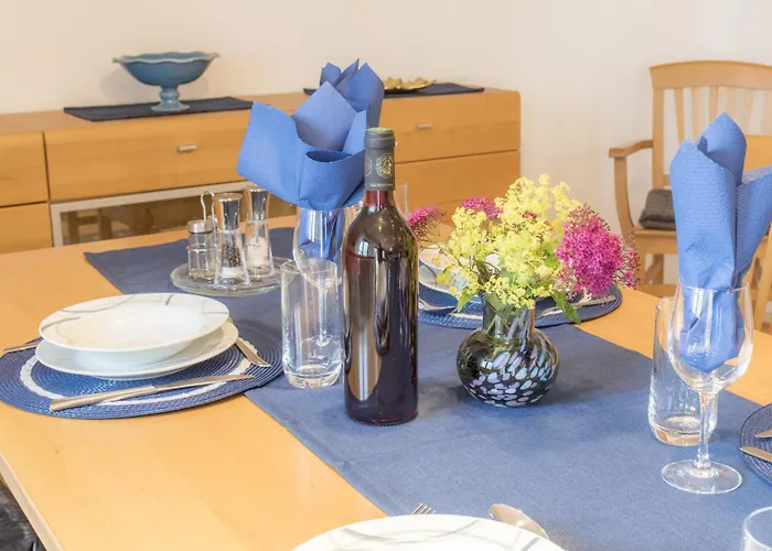 Stumbaum Apartament Herrsching am Ammersee