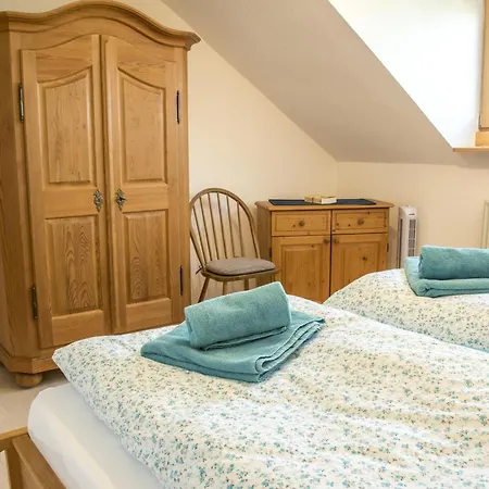 Apartment Stumbaum Herrsching am Ammersee