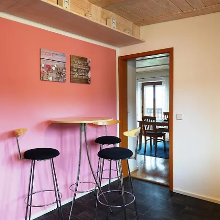 Apartment Stumbaum Herrsching am Ammersee