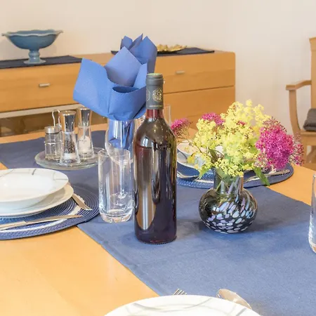 Stumbaum Apartment Herrsching am Ammersee