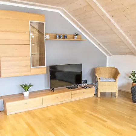Apartment Stumbaum Herrsching am Ammersee