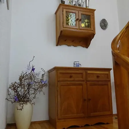 Apartment Stumbaum Herrsching am Ammersee