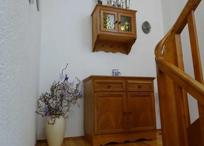 Lägenhet Stumbaum Herrsching am Ammersee